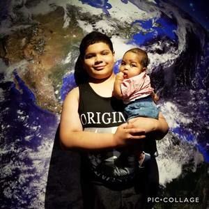 Meet your Posher, Liz